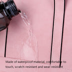 Q5 PU Waterproof and Wear-resistant Laptop Liner Bag, 13 / 13.3 inch, 14 / 14.6 inch, 15 / 15.4 / 15.6 inch