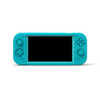 DOBE TNS-19073 Game Console All-Inclusive Silicone Protective Case For Switch Lite, Yellow, Green Blue