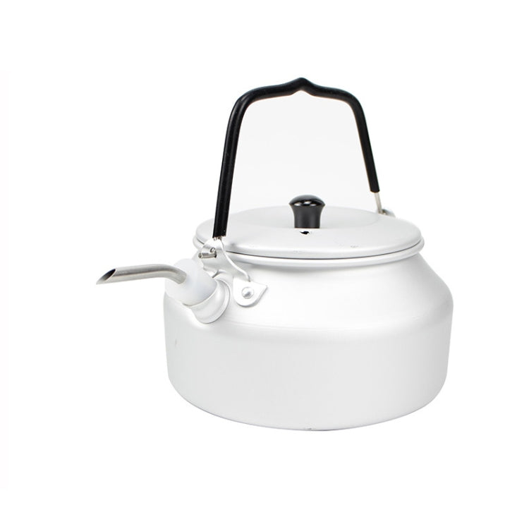 COOLCAMP Outdoor Camping Kettle Extension Spout Coffee Pot Conversion Thin Tube