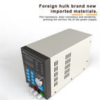 BAKU BA-3305D 5A/30V CNC DC High Power Supply, BA-3305D US Plug, BA-3305D EU Plug