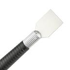 BAKU Solder Slurry Removal Scraper Tweezers Set, BK-7280