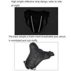 MOTOCENTRIC 11-MC-0105 Motorcycle Riding Leg Bag Waist Bag, 11-MC-0105 (Gray), 11-MC-0105 (Red), 11-MC-0105 (Blue), 11-MC-0105 (Green)