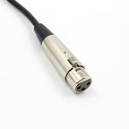 3m Microphone Connection Computer Cable USB To XLR