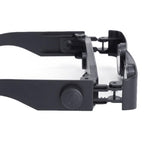 Fishing Binoculars HD Outdoor Magnifier Binoculars, 3X Only Telescope, 3X Telescope + Glasses Case