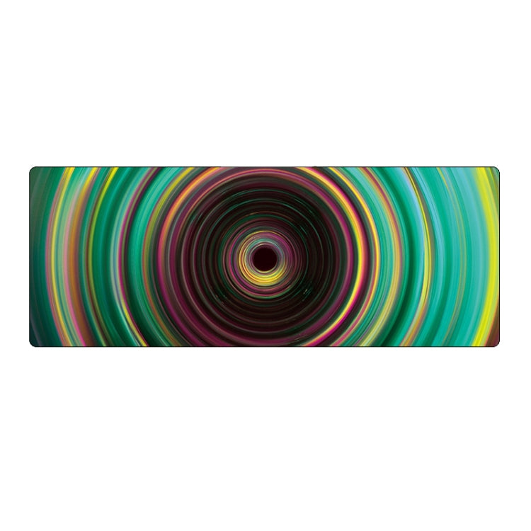 Large Desk Mouse Pad, 400x900x3mm Locked, 400x900x4mm Locked, 400x900x5mm Locked