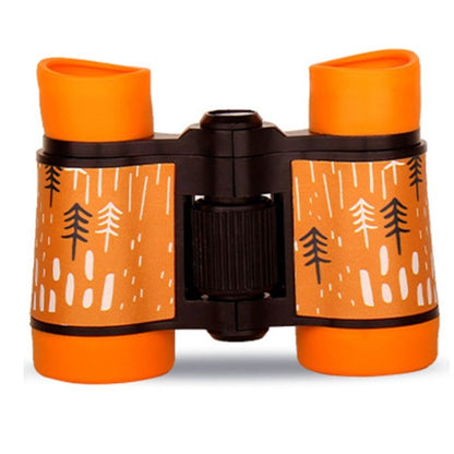4X30 Binocular Telescope Bird Watching Telescope Gifts for Children, 4X30 Rain Season Green, 4X30 Rain Season Blue, 4X30 Rain Season Red, 4X30 Rain Season Yellow, 4X30 Rain Season Purple, 4X30 Rain Season Pink