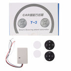 General Car Wireless DVD GPS Navigation Steering Wheel Button, Steering Wheel Button