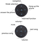 General Car Wireless DVD GPS Navigation Steering Wheel Button, Steering Wheel Button