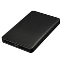 E39 2.5 Inch USB3.0 SATA Mobile Hard Disk Box, E39