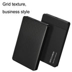 E39 2.5 Inch USB3.0 SATA Mobile Hard Disk Box, E39