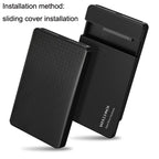 E39 2.5 Inch USB3.0 SATA Mobile Hard Disk Box, E39