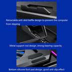 NUOXI Q9 RGB Lighting Effect Laptop Cooler