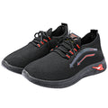 Ladies Spring Casual Sneakers Fly Knit Shoes, 36, 37, 38, 39, 40