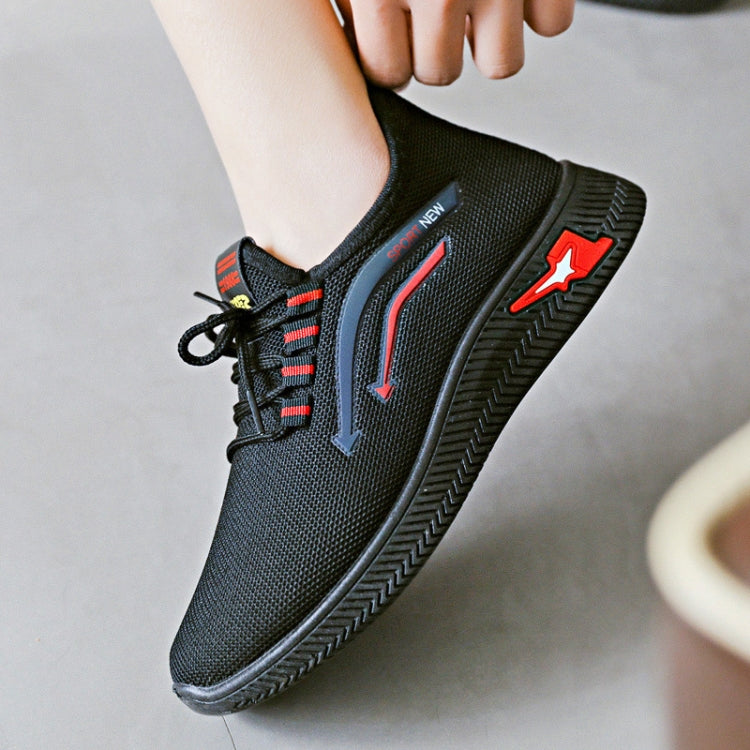 Ladies Spring Casual Sneakers Fly Knit Shoes, 36, 37, 38, 39, 40