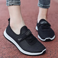 Spring Elderly Shoes Cloth Shoes Non-slip Soft Sole Walking Shoes, 36, 37, 38, 39, 40