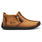 Men Martin Boots Large Size Boots Leisure Tooling Boots, 42, 43, 44, 45