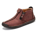 Men Martin Boots Large Size Boots Leisure Tooling Boots, 46, 47, 48