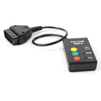 VAG SI RESET OBD2 Maintenance Lamp Returns For Volkswagen, For Volkswagen