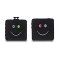 Outdoor Short Video Shooting Noise Reduction Radio Lavalier Microphone, Without Bluetooth, With Bluetooth