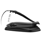 Compartment Suction Cup Instrument Table Universal Car Mobile Phone Bracket, X016