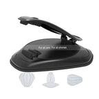 Compartment Suction Cup Instrument Table Universal Car Mobile Phone Bracket, X016