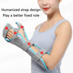 Wrist Fracture Sprained Tendon Sheath Splint, Standard Model, Upgrade Model