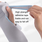 Wrist Fracture Sprained Tendon Sheath Splint, Standard Model, Upgrade Model
