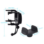 Car Rearview Mirror Universal Navigation Mobile Phone Bracket, R001