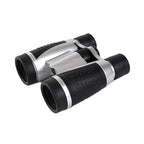 5×30FMC Multi-Coated Objective Telescope, 5X Silver, 5X Yellow, 5X Red