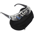 Fishing Telescope Adjustable Focus Telescope,Style: Presbyopia, Presbyopia, Myopia, Presbyopia+Gray Clip, Presbyopia+Yellow Clip, Presbyopia+Yellow+Gray Clip, Myopia+ Gray Clip, Myopia+Yellow Clip, Myopia+Yellow+Gray Clip