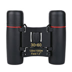 TY3060 Portable Micro Night Vision Outdoor Telescope, 30X Orange Film, 30X Blue Film