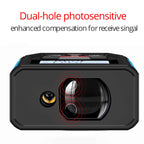 Handheld Laser Rangefinder Infrared Measuring Instrument, SNDWAY H-D510A, SNDWAY H-D710A, SNDWAY H-D100A, SNDWAY H-D120A