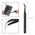 Joy-Con 3D Joystick Repair Screwdriver Set Gamepads Disassembly Tool For Nintendo Switch, 5 In 1, 6 In 1, 10 In 1, 11 In 1, 12 In 1, 15 In 1, 16 In 1, 17 In 1, 18 In 1, 20 In 1, 21 In 1, 22 In 1, 23 In 1, 25 In 1, 27 In 1