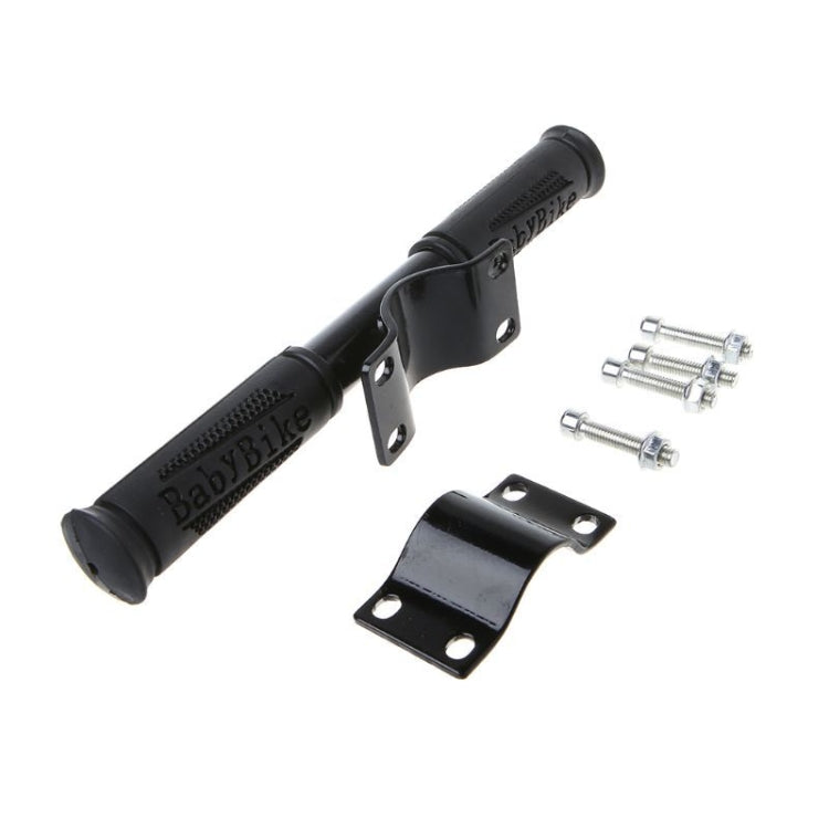 Electric Scooter Universal Children Armrest Rod Riser Fixed Armrest