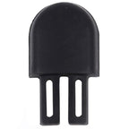 2 PCS Scooter Charging Dust Cover For Xiaomi Ninebot ES2-ES4