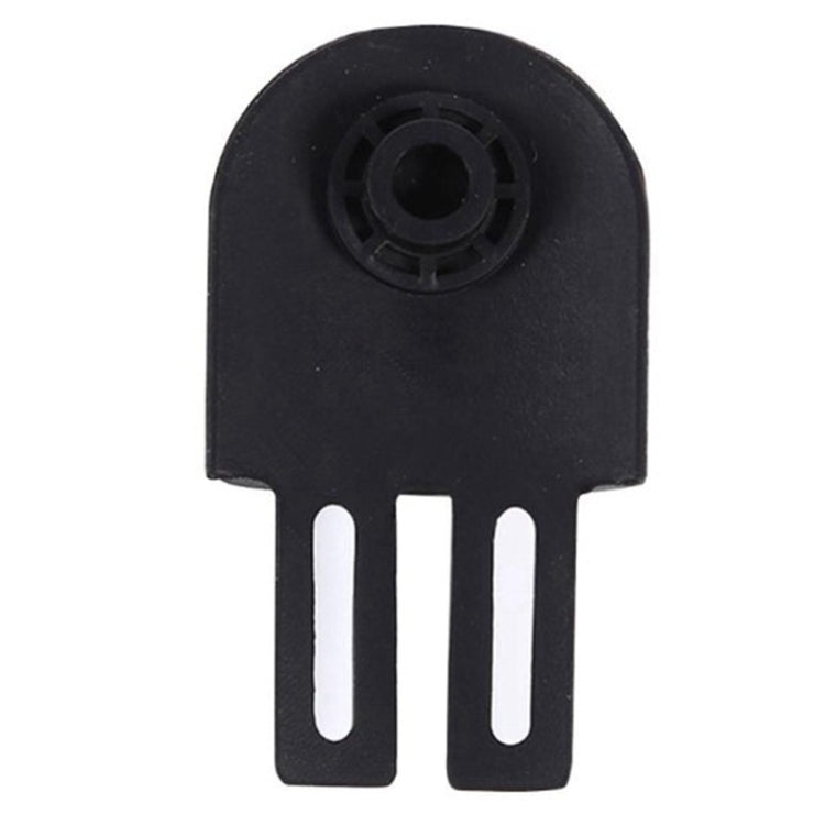 2 PCS Scooter Charging Dust Cover For Xiaomi Ninebot ES2-ES4
