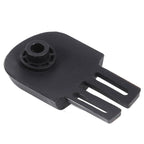 2 PCS Scooter Charging Dust Cover For Xiaomi Ninebot ES2-ES4