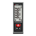 SNDWAY Laser Rangefinder Infrared Measuring Ruler, Style:, 40m Precision Version, 40m Bluetooth Version, 60m Bluetooth Version