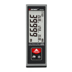 SNDWAY Laser Rangefinder Infrared Measuring Ruler, Style:, 40m Precision Version, 40m Bluetooth Version, 60m Bluetooth Version