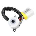 Switch Ignition Replacement Parts For Nissan Navara D22 03/97 - 05/06, D22 03/97 - 05/06