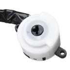 Switch Ignition Replacement Parts For Nissan Navara D22 03/97 - 05/06, D22 03/97 - 05/06