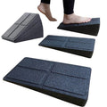 Yoga EPP Stretch Board Squat Foot Pad Achilles Lendon And Ligament Stretch Pedal, Ligament Stretch
