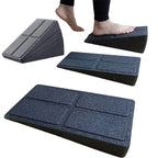 Yoga EPP Stretch Board Squat Foot Pad Achilles Lendon And Ligament Stretch Pedal, Ligament Stretch