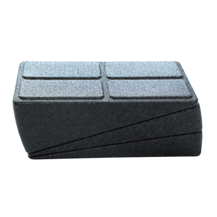 Yoga EPP Stretch Board Squat Foot Pad Achilles Lendon And Ligament Stretch Pedal, Ligament Stretch