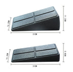 Yoga EPP Stretch Board Squat Foot Pad Achilles Lendon And Ligament Stretch Pedal, Ligament Stretch