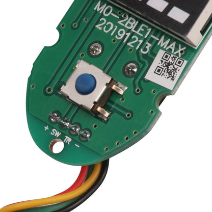 Electric Scooter Digital Display Instrument For Ninebot MAX G30, For Ninebot MAX G30