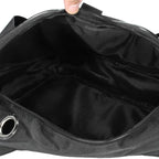 693-1 Mountain Bike Battery Pouch Large Capacity Storage Bag, 693-1