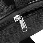 693-1 Mountain Bike Battery Pouch Large Capacity Storage Bag, 693-1