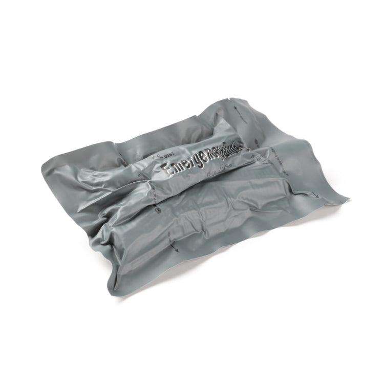 Outdoor Elastic Tourniquet Camping First Aid Vacuum Compression Bandage, Large, Small