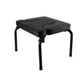 Yoga Handstand Assist Chair, Ordinary Black, Ordinary Red, Folded Black, Folded Red